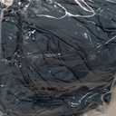 KinCam Sectional Couch Covers L Shape Sofa Covers Super Stretch 2pcs Sofa Slipcovers for 3 + 3 Seaters Sectional Chaise Slipcover with 2pcs Pillow Covers for Pets Kids, Peacock Blue