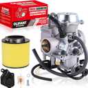Carburetor For Honda FourTrax Foreman 450 TRX450ES TRX450S 1998-2001/16100-HN0-A02,16100-HN0-A00 with air filter