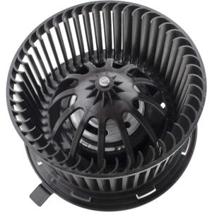 700154 HVAC Heater Blower Motor Assembly with Fan Cage for Jeep Liberty 2002-2007 Wrangler TJ 2002-2006, PM9245 5066553AA 5139720AA