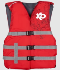 Di X20 Universal Life Vest