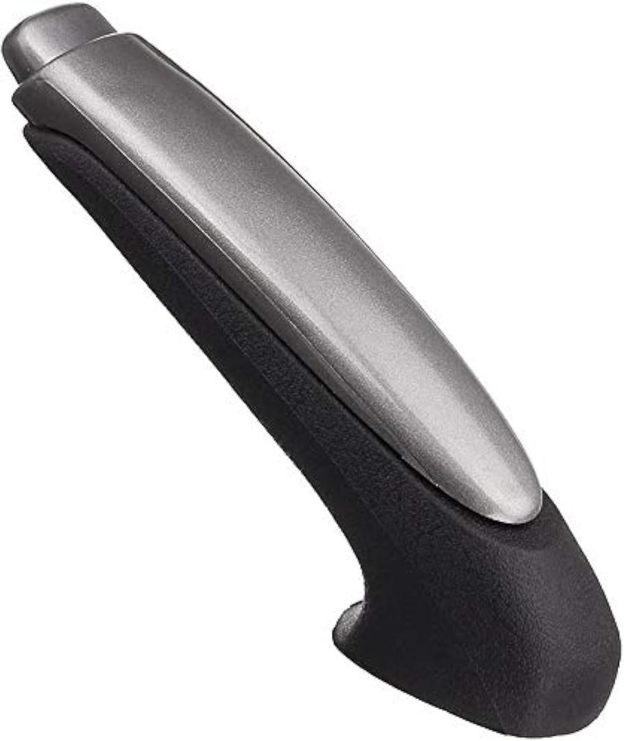 YuYue Electronic Handle Cover Emergency Car Interior Parking Hand Brake Handle Lever for Honda Civic 2006-2011 47115-SNA-A82Z