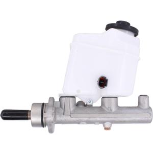 NewYall Brake Master Cylinder with Reservoir for Lexus ES300 2002-2003 ES330 2004-2006 Toyota Camry 2002-2006