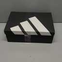 Adidas Mens Astrastar (12, Black/Off White/Black)