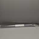 Window Privacy Film One Way, Reflective Mirror Window Film Daytime Privacy, UV Sun Blocking Heat Control Static Cling, Window Tint for Home Office - 35.4 Inch X 32.8 Feet