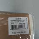 MeMoi Light Support Pantyhose 6 Pack XL