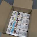 Good Thins Sea Salt & Simply Salt Corn Snacks Gluten Free Crackers BBD: 07-19-26