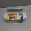 QUMY Dog Shoes for Large Dogs, Medium Dog Boots & Paw Protectors for Winter Snowy Day, Summer Hot Pavement, Water-Resistant in Rainy Weather, Outdoor Walking, Indoor Hard floors Skid-Resistant Sole (Size 7: 2.8''x3.2"(W*L) (Pack of 4))