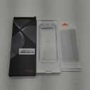 TORRAS Military-Grade for iPhone 16 Pro Screen Protector Privacy, [9H+] Full Coverage Tempered Glass, [TOP 25 Anti-Spy], Easy Install, Bubble-Free, Case-Friendly, 6.3'', 2-Pack