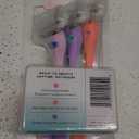 Billie Disposable Razors for Women - The Malibu Set (1 Count (Pack of 3))