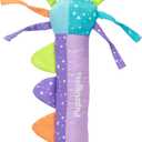 Cool Teething Stick Puppy Chew Toy for 06 Month Puppies, Teething Relief, Freezable & Durable