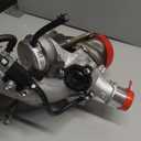 GM Genuine Parts 25201063 Engine Turbocharger
