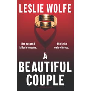 A Beautiful Couple Paperbac