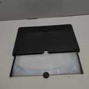 16 Inch Smartphone Screen Magnifier 3D HD Foldable Amplifier Phone Stand with Adjustable Angle Gift for Mom Dad Family Portable Universal Enlarger Movies Gaming Video