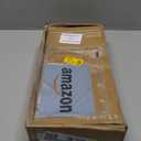 STO STO Sweater Drying Rack, 2-Pack Stackable Mesh Clothes Drying Rack, Laundry Drying Rack for Sweaters, Socks, Toys, White