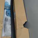 220lbs Cross Bar Roof Rack Fit for Jeep Compass 2018-2026 Cargo Bar Carrier Crossbar Rooftop Accessories (with Side Roof Rails)