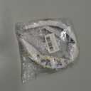 Mardi Gras Headband Accessories for Women Beaded NOLA Fleur De Lis Crown Mask Headband Jeweled Crystal Knotted Hairband Fat Tuesday Carnival Parade Mardi Gras Hair Accessories Outfits (Fleur De Lis 4)