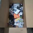 Large Box of Mixed Phone/Tablet/iPad/Watch/Laptop Accessories