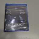 Derelict [Blu-ray]