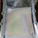 LS Swap Oil Pan Kit for 55-87 GM LS1 LS6 LS2 LS3 LSX 4.8L 5.3L 6.0L 6.2L LS Gen III and GEN IV V8 Aluminum