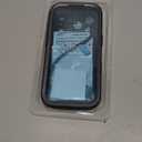 SPORTLINK for iPhone 17 Pro Case - IP68 Waterproof Military Protective Full Body Heavy Duty Shockproof 360 Sealed Dustproof with Camera Screen Protector Phone Cover for iPhone 17 Pro 6.3" M/Black