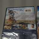 2 x Dog (DVD), Blu-ray