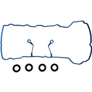 VS50824R Engine Valve Cover Gasket kit - fit for Hyundai Elantra 2011-2019, Sonata 2016-2019,for Kia Soul 2012-2019,Optima 2017-2019 1.8L 2.0L VS50644S