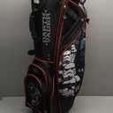 Star Wars Darth Vader Bucket III Cooler Cart Bag