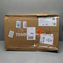 Tempur-Pedic TEMPUR-Cloud Pillow for Sleeping, Standard, White
