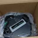 iRobot Roomba Vacuum 2 Essential Robot with AutoEmpty Dock, 3 Suction Levels, Latest Floor Tracking Sensors, and Compact Design (Black)