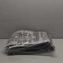 OJIA Extra Non-Slip Stair Treads for Wooden Steps 15PCS, 30"X8" Rubber Indoor Stair Runner Slip Resistant Stair Rugs Safety Mats for Dogs, Kids & Elders, Stairway Grip Step Treads, Gray (Grey)