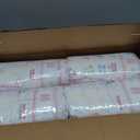 Huggies Size 6 Diapers, Snug & Dry Baby Diapers, Size 6 (35+ lbs), 112 Count 