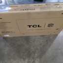 TCL 40-Inch Class S3 1080p LED Smart TV with Roku TV (40S350R, 2023 Model), Compatible with Alexa, Google Assistant, and Apple HomeKit Compatibility, Streaming FHD Television, Black