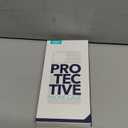 ESR for iPhone 13 Pro Case, Compatible with MagSafe, Shockproof Military-Grade Protection, Yellowing Resistant, Magnetic Phone Case for iPhone 13 Pro, Classic Series, Clear Blue