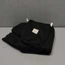 KeaBabies Baby Wrap Carrier - All in 1 Original Baby Carrier Newborn to Toddler Sling, Easy to Wear, Hands Free Bonding, Lightweight, Breathable Infant Wraps (Trendy Black) (One Size (Pack of 1))