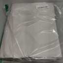 Pacon Plain Newsprint, 8 1/2" x 11", Ream of 500 Sheets