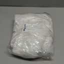 WIHOLL Plus Size Dresses for Women 2025 Mini Dress Sleeveless Slim Fit Spring Summer Party Club Bodycon Dresses 2025 Wedding Guest Dress Birthday Formal Cocktail Date Night Going Out White 2XL, 01-white)