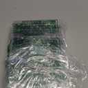 1080pcs 8mm Glass Beads 24 Color Black Bracelet Beads Round Crystal Glass Bead Marble Rosary Loose Bead for Bracelet Necklace Jewelry Making Supplies Women Men Halloween Eid Mubarak Ramadan Decoration