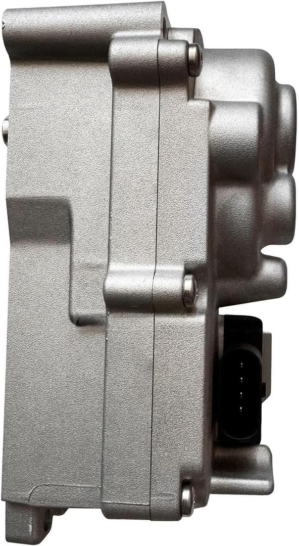 12V HE400VG Turbo Eletronic Actuator for Cummins X15 VGT Turbo 2017-2019 5452695