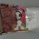 Hair Accessories (10pc/set), Include Hair Claws, Hair Clips, Hair Ties, Hair Pins, Hair Barrettes Great Gifts