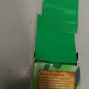 Dragon Shield | Standard Size Card Matte Sleeves | 100 CT - Smooth & Tough Premium TCG Sleeves | Compatible with Pokemon, Flesh & Blood, One Piece & Magic The Gathering | Apple Green - Matte