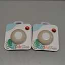 Seashell Bluetooth Speaker White 2 Packs