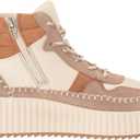 Dolce Vita Womens Daley (6, Taupe Multi Suede)