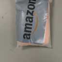 LAWKUL Baby Lovey Organic Cotton Muslin Security Blankets Comfy Lovie Soft Cuddly Lovies Newborn Infants Boy Girls Bunny Pink