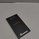 CANSHN Designed for Samsung Galaxy S25 Plus Case (2025) [Full Camera Protection] [Compatible with Magsafe] Translucent Matte Back Protective Phone Cover, Deep Blue