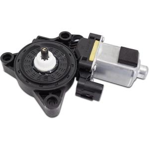 OEM Quality Power Window Motor for 2016-2021 Hyundai Tucson Front Left Or Rear Left Driver Side Door without Auto Up&Down 82450D3000