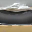 SAMSUNG 34' Odyssey G5 Ultra-Wide Gaming Monitor with 1000R Curved Screen, 165Hz, 1ms, FreeSync Premium, Large Display, Eye Comfort, Multiple Ports, WQHD, LC34G55TWWNXZA, Black