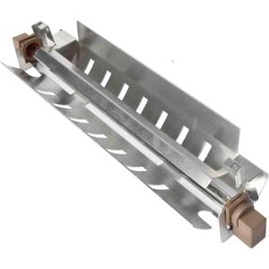 WR51X10055 Defrost Heater by Seentech - Compatible GE & Hotpoint Refrigerators - Replaces: WR51X10030, AP3183311, 914088, AH303781, EA303781, PS303781