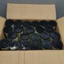 Palbea PRO Padel Balls. 6/12/22 Tubes of 3 Padel Tennis Balls FIP Approved | Paddle Balls made of HV Felt for Training and Tournament. Suitable for Any Surface or Sites.