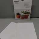 Cricut Printable Vinyl, White