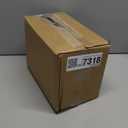 Set of 1 FD480 Ignition Coil Pack & 6 PCS Spark Plugs with Wire Set Compatible with Mazda B3000 Ford Mustang Ranger Mountaineer 1900-2011 2.5L 3.0L 3.2L 4.0L V6 Replacement for DG452 FD490